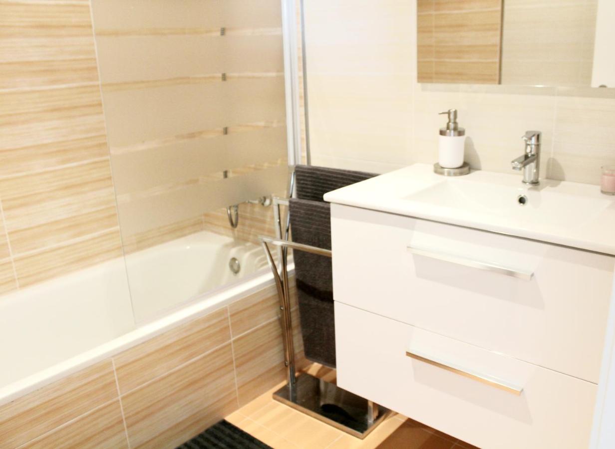 Adosado Con Fantasticas Vistas Al Mar Y Piscina. Apartment Peniscola Ngoại thất bức ảnh