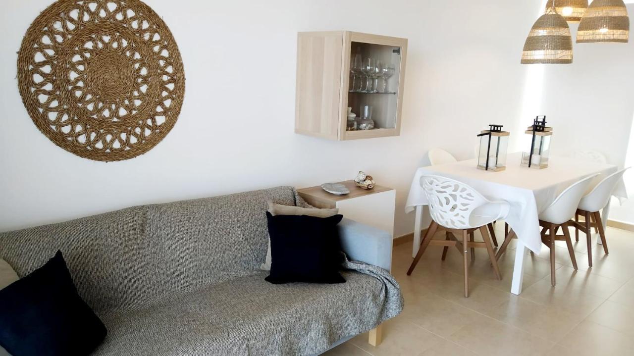 Adosado Con Fantasticas Vistas Al Mar Y Piscina. Apartment Peniscola Ngoại thất bức ảnh